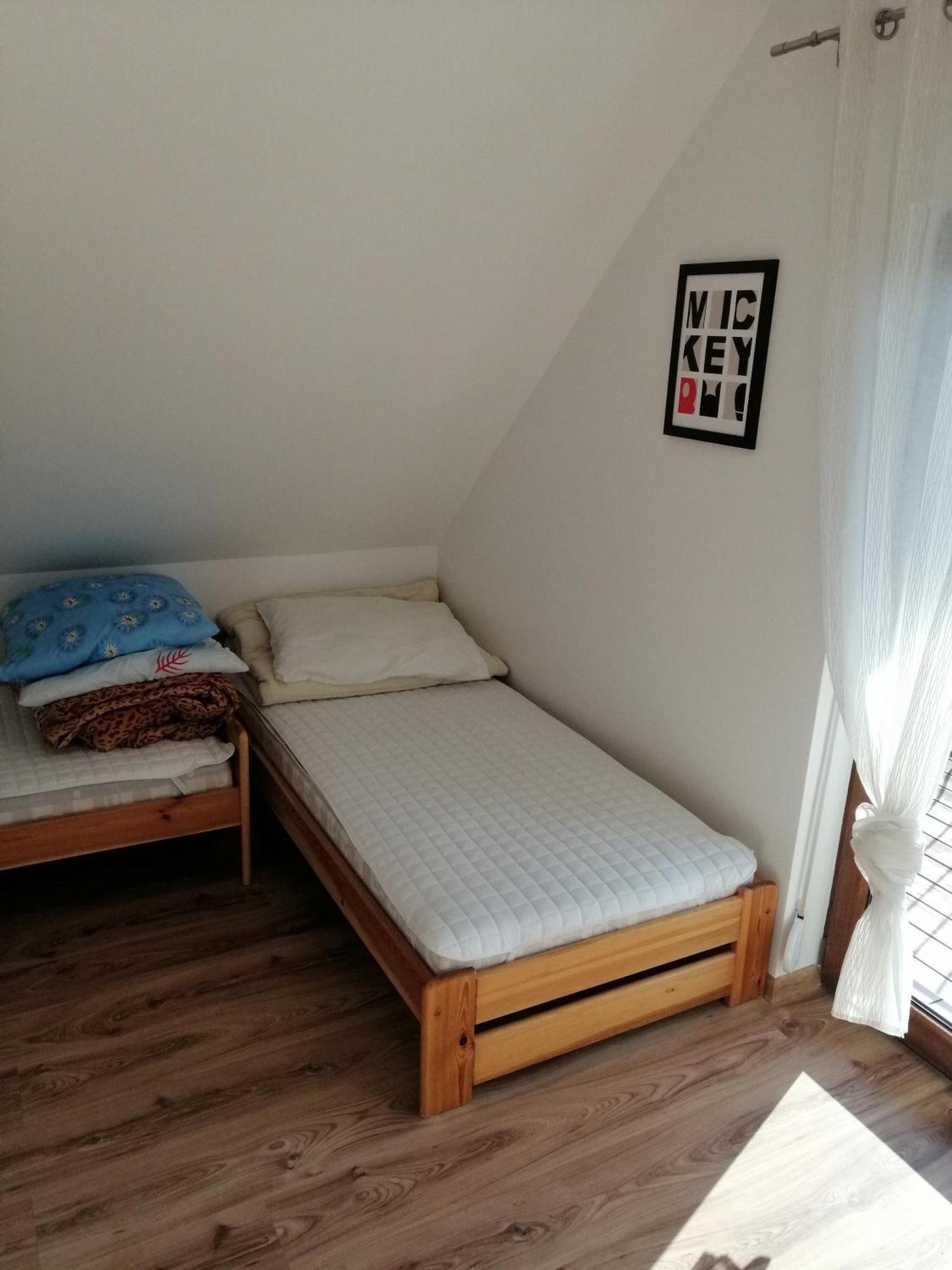 Domki Alex I Maciek Pleśna Екстериор снимка