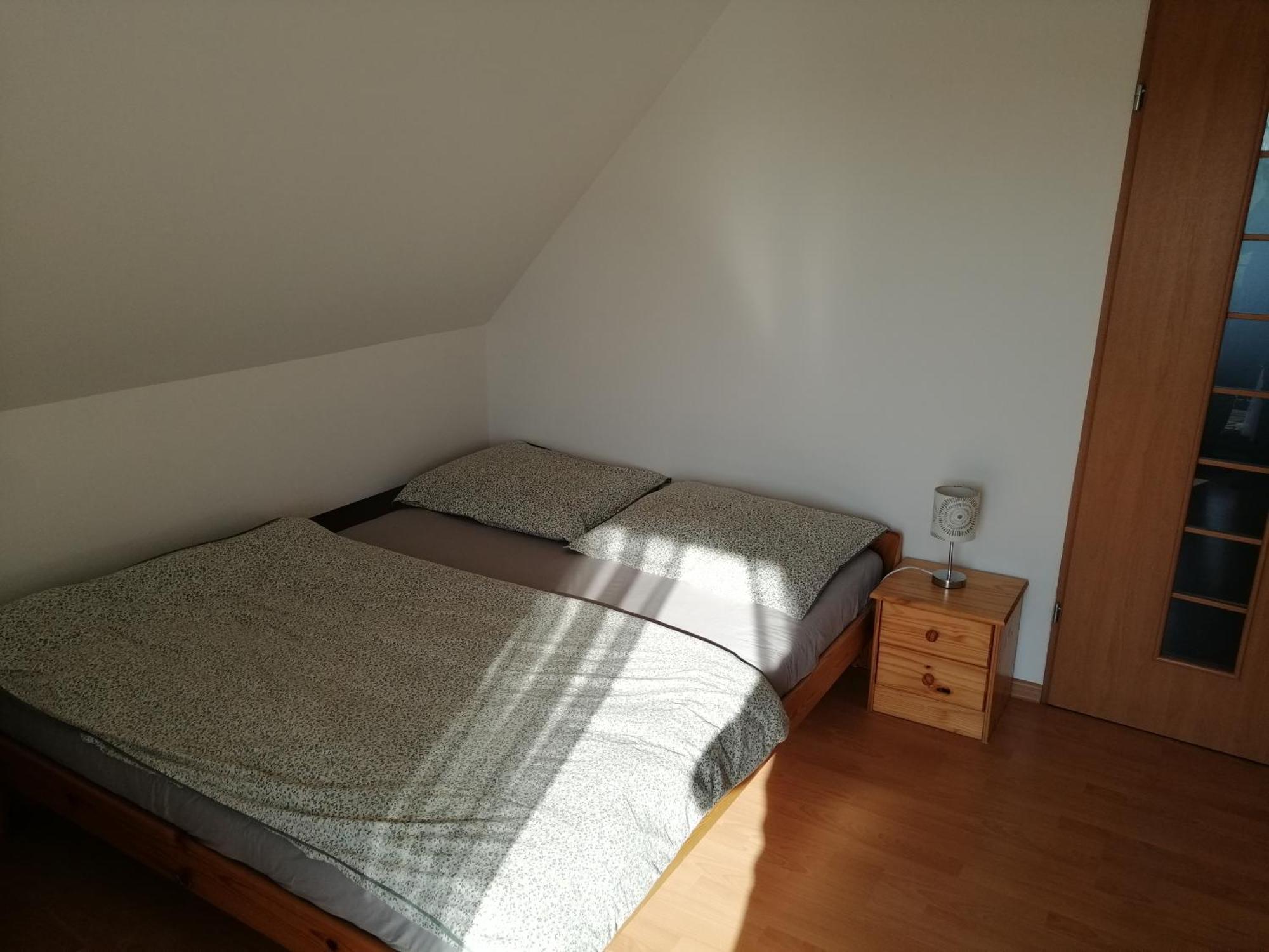 Domki Alex I Maciek Pleśna Екстериор снимка