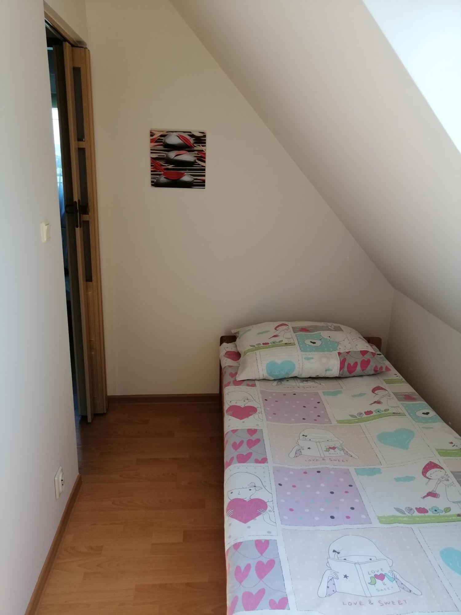 Domki Alex I Maciek Pleśna Екстериор снимка