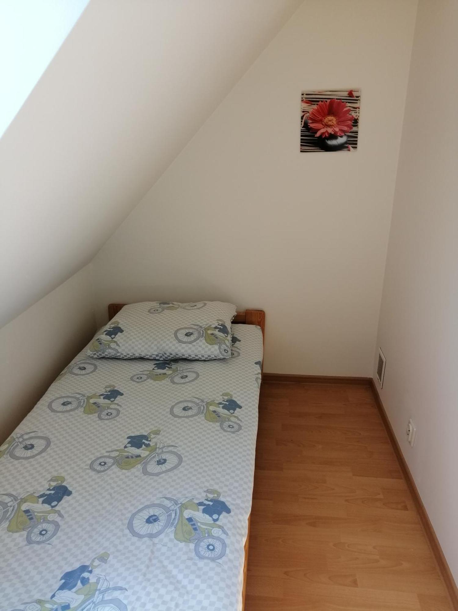 Domki Alex I Maciek Pleśna Екстериор снимка